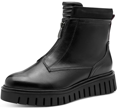 MARCO TOZZI Damen 2-25473-45Stiefelette