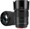 Meike Lente de teleobjetivo mediano de 85 mm f1.8 Pro II de marco completo STM de enfoque automático, lente de alta resolución 8K fija para cámaras Sony E Mount Mirrorless A9 A7II A7RII A7 A7R3 A7R4