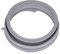 sparefixd Suitable for Hoover HWash 300 300 Plus Washing Machine Door Seal Rubber Gasket