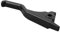 DTYBJN Leve freni per moto Adatto per KTM EXC 300 2014-2024 EXC F 450 EXC EXC-F SIX SXF XC XCF XCW 125 250 300 350 400 450 500 Leva freno corta pompa freno leva(Black)