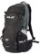 XLC BA-S82 E-Bike Rucksack, schwarz/Petrol-Grau, 23 Liter