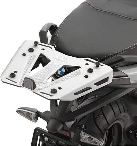 Topcase Träger für Monokey oder Monolock Koffer