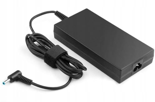 Microbattery MBxhp-Gam002 Netzteil & Wechselrichter für den Innenbereich, 150 W, 7,7 A, Innen, Laptop, Hp, Pavilion 17