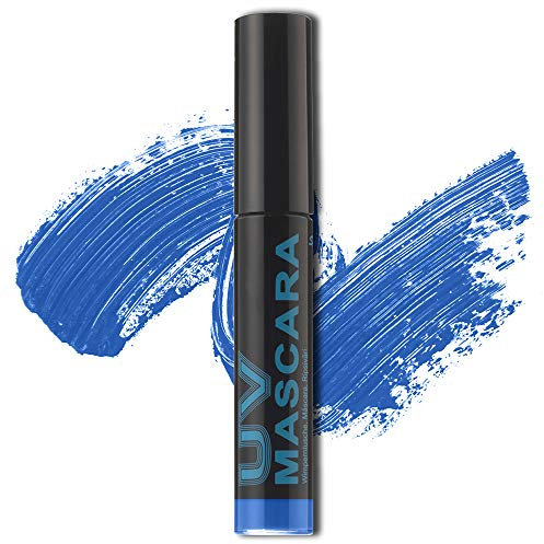 Stargazer Mascara Néon Nouvelle Formule Végétalienne Bleu