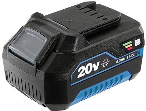 VidaXL Draper Tools Storm Force Power Exchange Range Battery 4Ah 20V