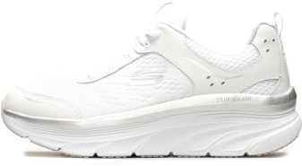Skechers Women's D'Lux Walker Infinite Motion | Spring Summer Collection