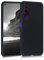 kwmobile Custodia Compatibile con Huawei Nova 5T Cover - Back Case per Smartphone in Silicone TPU - Protezione Gommata - nero