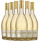 El Miracle Nº3 Vino Blanco Premium D.O. Valencia caja 6 botellas 75 cl.