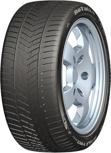 ROTALLA - 255/45 R20 TL 105V SETULA W RACE S330 XL M+S 3PMSF - Winterreifen