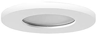 Einbaudownlight STEAM für MR16 LED Modul, V4A, IP65, Rund, max. 14W, ohne BG, Weiß