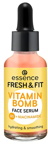 FRESH&FIT VITAMIN BOMB Gesichtsserum