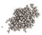 Tiiyee Sfere di Lucidatura in Acciaio Inossidabile, Mixing Balls Biglie Buratto per Perline Lucidanti Inox Superfici Metallichec Lucidatrice Vibrazione Gioielli Lucidare Strumento Levigatura