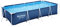 Bestway Steel Pro | Metal Frame Above Ground Pool, Family Outdoor Pool 13.1ft