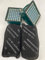 2 Kit Filtro HEPA + Filtro Carboni Attivi per Aspirapolvere Adatti per Vorwerk Kobold Folletto VK130, VK131 - VK 130, 131