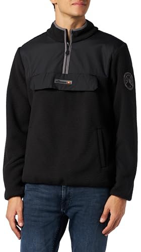 ellesse Veste Zinco, Noir, L Homme