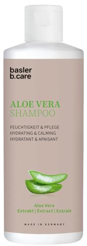 basler Aloe Vera Shampoo 200 ml