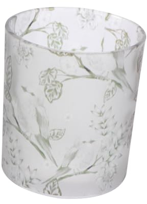 Zerodeko Copa Candelabro De Cristal Vasos De Vidrio Transparente Decoración De Boda Portavelas De Cristal Decoración Hogareña Candelabro De Boda Familiar Taza De Aromaterapia
