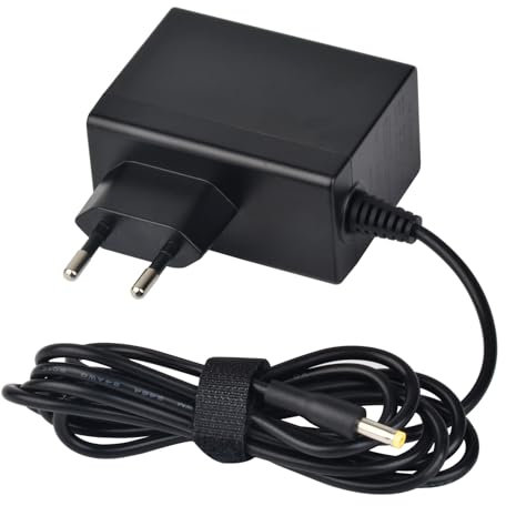 DuraPro Chargeur Rapide pour Sony PSP Série 1000/2000 / 3000 PSP (PSP - 1001/2001 / 3001)