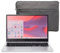 AimCare New Chromebook Laptop 15.6 inch HD Intel.Pentium N6000 4GB RAM LPDDR4X 128GB eMMC DTS Audio Webcam WiFi USB-C up to 10 Hrs Long Battery Life Chrome OS w/Protective Sleeve