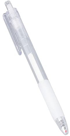 Schnell Trocknendes Klebestift-Set mit Nachfüllbarem, Klebrigem Kleber für Heimwerkerarbeiten, Weißer Kleber, 18 Sekunden Trocknungszeit, Ideal für Scrapbook-Projekte – Inklusive