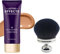 Body Coverage Perfector with Large Make Up Pinsel,Bein Make Up Wasserfest,All Over Complexion Perfector,Tattoo Abdecken Wasserfest,Schweißfester & Lang anhaltender Concealer (#3 Dunkler Hautton)