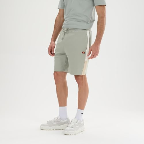 Ellesse Turi Shorts Herren grau