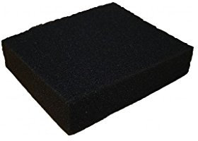 Honda Lawnmower Engine Air Filter G100