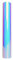Opal Weiß Holographic Chrome Adhesive Vinyl Rolle 30.5x122cm (1x4ft) für die Dekoration