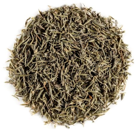 Savory Leaves Dried Whole Culinary Herb - Beans Meats and Stews