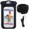SwimCell Handyhülle Wasserdicht Armband - Handytasche Laufen, Schwimmen und Joggen. Passt für ALLE Standard Handys bis zu 17cm iPhone max, Samsung. Android. Armband und Umhängeband.