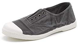 NATURAL WORLD ECO 102E-612-35, Scarpe da Ginnastica Basse Donna, Fucsia, 35 EU