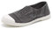 NATURAL WORLD ECO 102E-612-35, Scarpe da Ginnastica Basse Donna, Fucsia, 35 EU