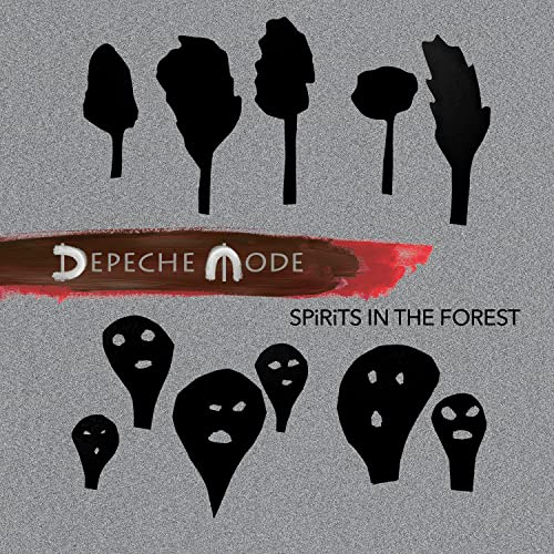 COLUMBIA SPiRiTS in The Forest (CD+ Blu-ray)