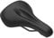Ergon – SMC Core Fahrradsattel | MTB Comfort | Frauen | Medium-Large | Schwarz-Grau
