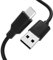Superer USB Typ C Ladekabel Passend für Sony Walkman NW-A100 NW-A105 NW-A105HN NW-A106 NW-A106HN NW-A107 NW-ZX500 NW-ZX505 NW-ZX507 MP3 Player 1,5M Kabel Netzteil Ladegerät