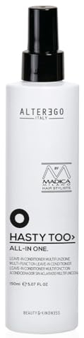 Alterego Styling Hasty Too All-In-One 150ml - conditionneur sans rinçage multifonctionnel