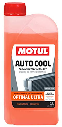 109117 - auto cool optimal ultra frostschutzmittel