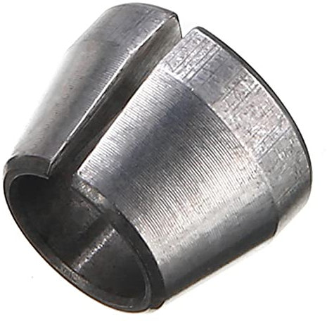 Bontannd 6.35mm Spannzangenkegel Ersetzen Für Makita 763608-8 3708f 3707fc 3706 3707f 3705 Router-spannzange 11x8mm