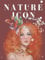 Nature Icon: Decorative Books for Interior Decor and Staging on Coffee Tables, Bookshelves, and Around the House to Create a Sophisticated and Modern Look