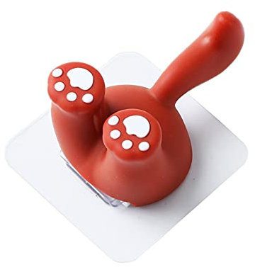 PLUS PO ZahnbüRstenhalter Kinder ZahnbüRstenhalter Elektrische ZahnbüRste Badezimmer-Organisator Bad Zahnbürste Halter Set Wand Montiert Zahnbürste Halter A