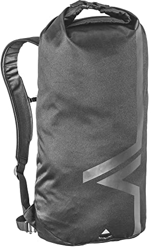 Bach Unisex-Erwachsene Mochila Pack IT 16 Rucksack, Black
