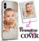 PhoneThrone - Cover Personalizzate con Foto e Testo per Iphone, Honor, Samsung, Redmi Note, Xiaomi, Oppo, Altri, Custodia Cover Personalizzata Idea Regali Personalizzati (SAMSUNG GALAXY S21 FE 5G)