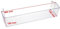 JCSPARES® - Balconcino Ripiano Porta Bottiglie 490 x 130 x 100 mm Compatibile Per Frigoriferi Samsung
