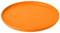 Stelton plateau de service EM, plateau rond, plastique ABS, safran, 40 cm, 1309-2