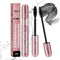 XiXiRan Mascara, 2 In 1 Mascara, Mascara Waterproof, Mascara Volumizzante e Allungante, per un Trucco Occhi Glamour e Bellissimo