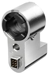 Netatmo Doorlock Smartes Türschloss und Schlüssel, Extension Kit 50mm (Zubehör),NDL-E50