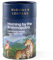 Premium Black Tea, 100 gms Loose Leaves Assam Black Tea, Good Cognitive Performance & Immunity, with fine orange pekoe flavor Caffeinated Leaves- Morning by the Brahmaputra