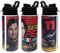 Perez Borraccia 600ml F1 Wht/Blk Coperchio