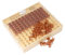 Imkereibedarf, 2er-Set Bienenzuchtsystem, Königinnen-Zuchtkasten, Bienenzucht, Königin-Eiablagekasten, Fütterungsbecher, 110 e Zellbecher, Imker-Werkzeug