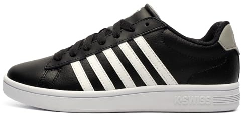 K-Swiss Herren Court Tiebreak Ii Sneaker